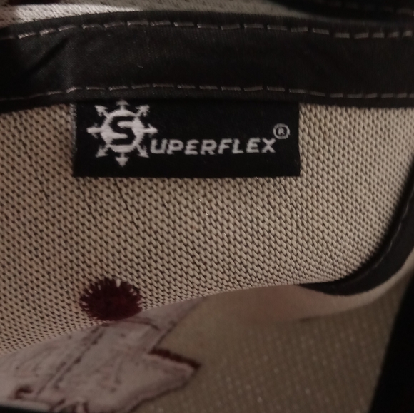 A & M College Hat Baseball Cap ATM College Station - Picture 6 of 8